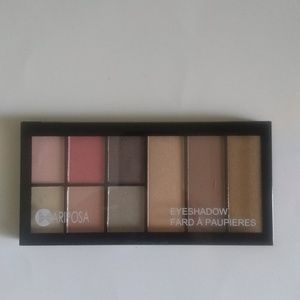 Eyeshadow palette